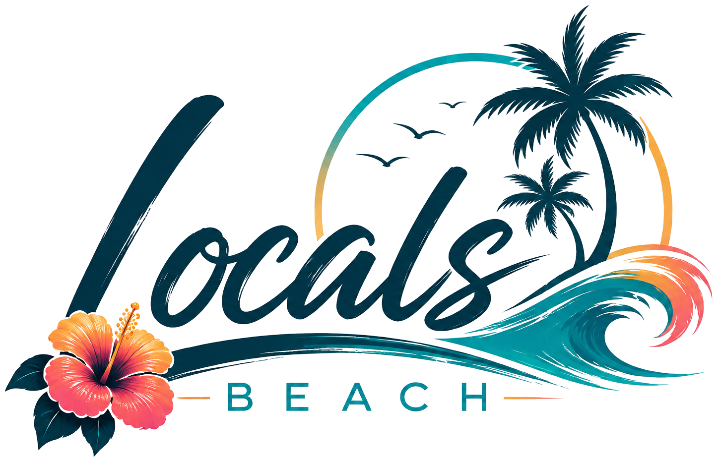 Locals Beach
